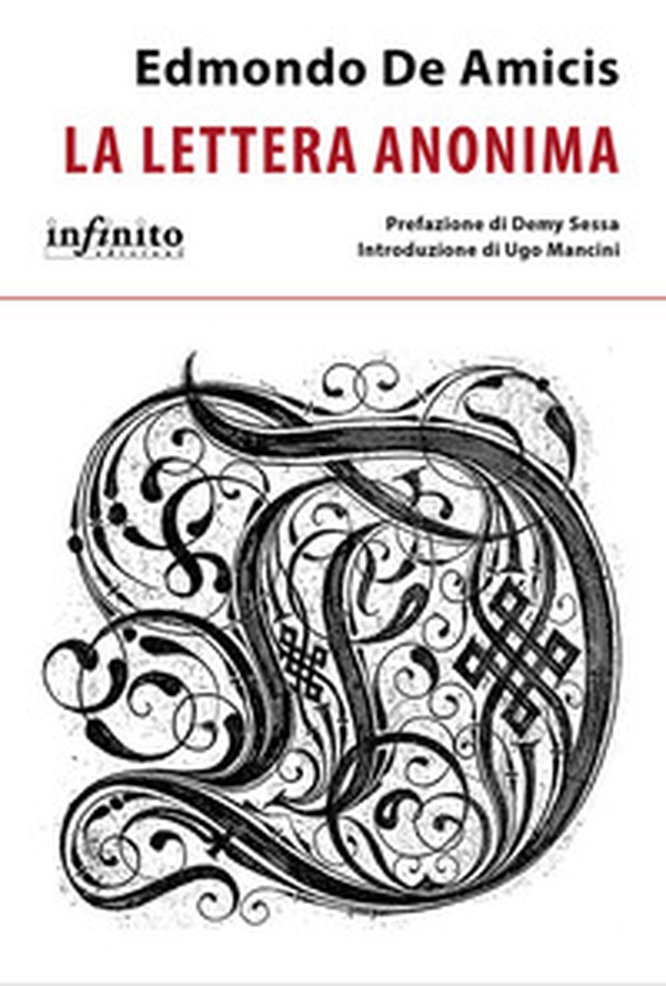 La lettera anonima - Librerie.coop La lettera anonima - Librerie.coop