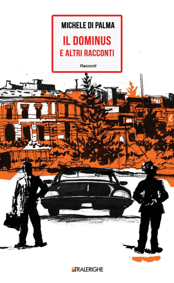 Il Dominus e altri racconti - Librerie.coop Il Dominus e altri racconti - Librerie.coop