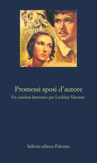 Promessi sposi d'autore - Librerie.coop