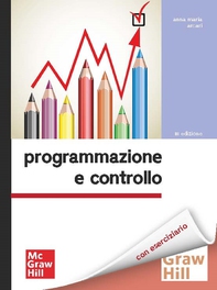 Programmazione e controllo 3/ed - Librerie.coop Programmazione e controllo 3/ed - Librerie.coop
