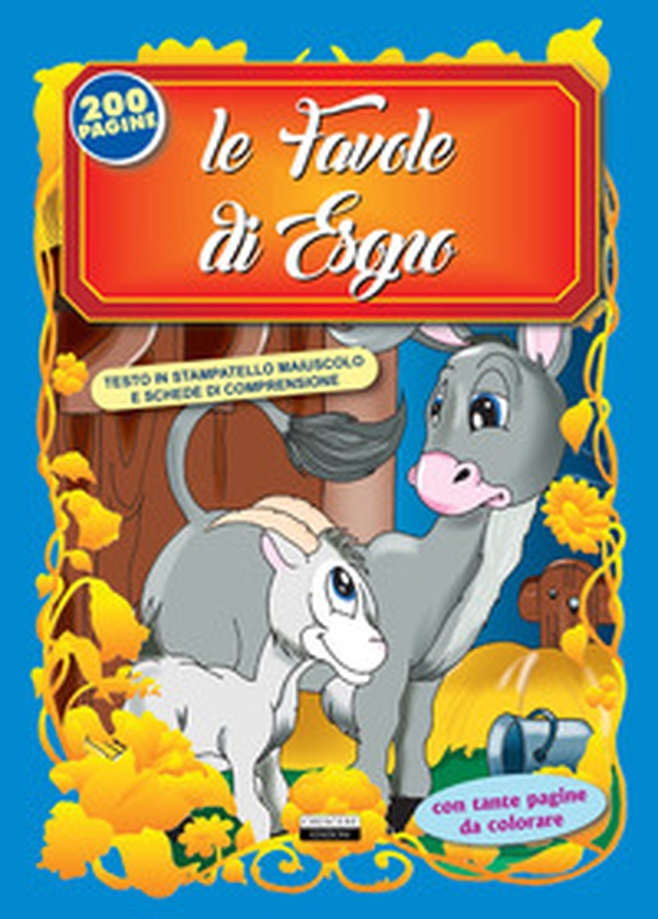 Favole - Librerie.coop Favole - Librerie.coop