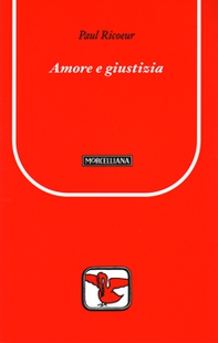 Amore e giustizia - Librerie.coop