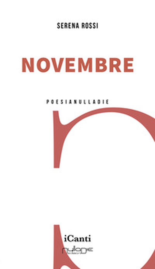 Novembre - Librerie.coop Novembre - Librerie.coop