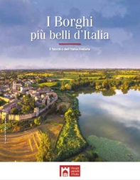 I borghi più belli d'Italia. Il fascino dell'Italia rivelata. Guida 2024 - Librerie.coop