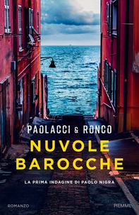 Nuvole barocche - Librerie.coop