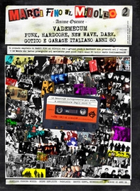 Marci fino al midollo - Librerie.coop