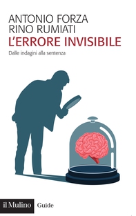 L' errore invisibile - Librerie.coop