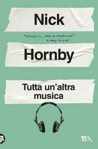 Tutta un'altra musica - Librerie.coop