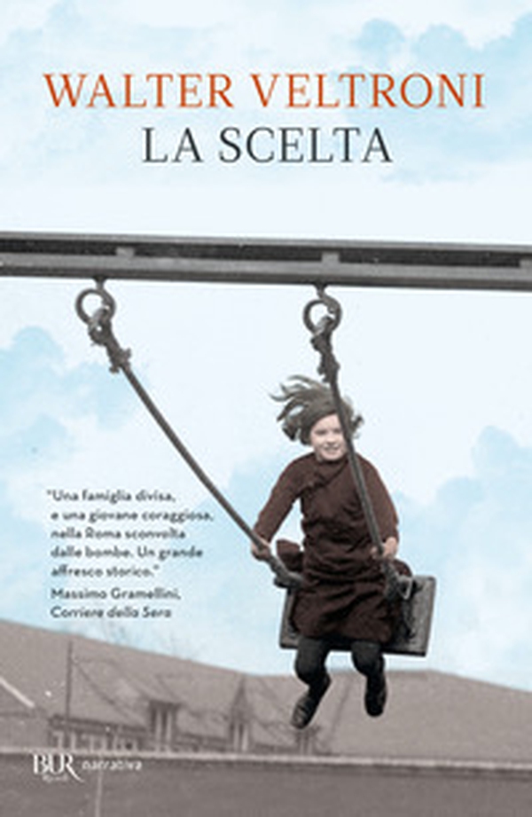 La scelta - Librerie.coop La scelta - Librerie.coop
