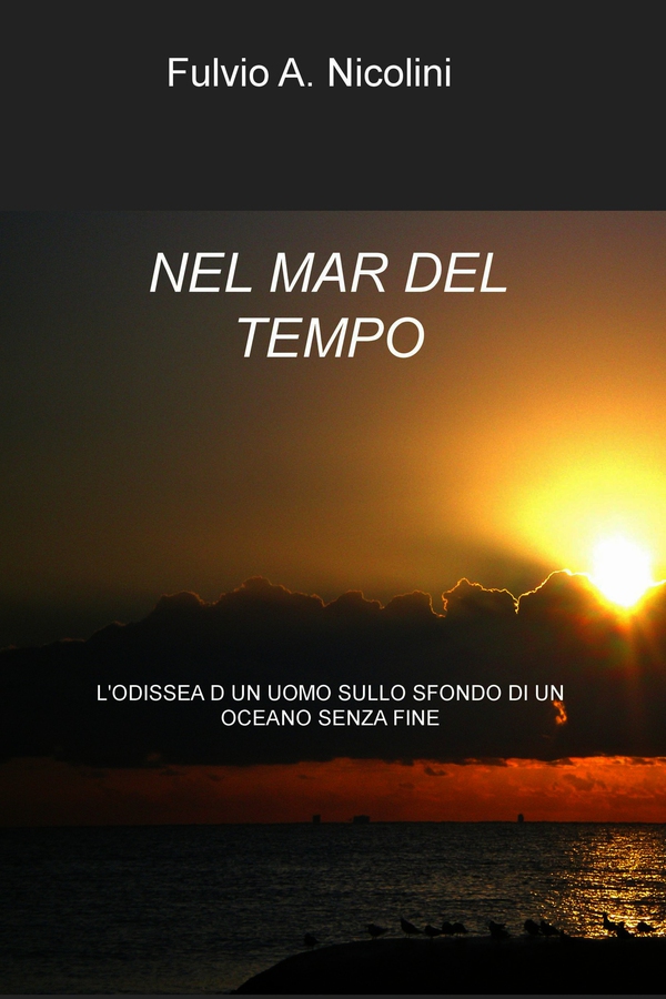 NEL MAR DEL TEMPO - Librerie.coop NEL MAR DEL TEMPO - Librerie.coop