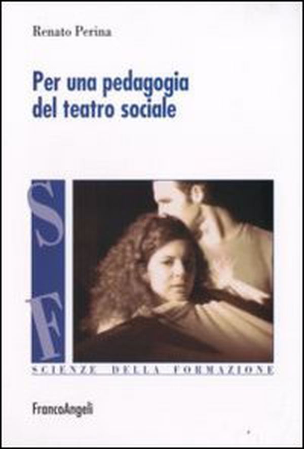 Per una pedagogia del teatro sociale - Librerie.coop Per una pedagogia del teatro sociale - Librerie.coop