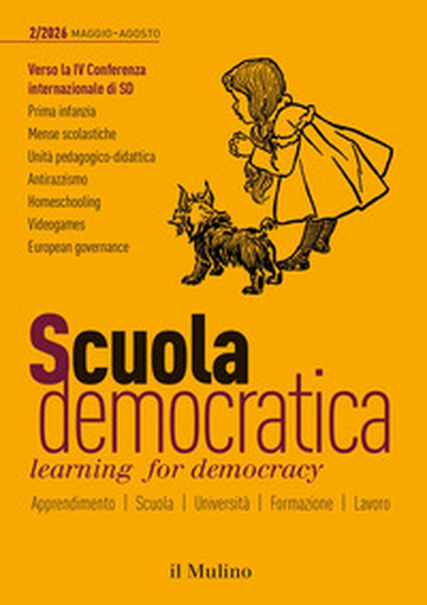 Scuola democratica. Learning for democracy - Vol. 2 - Librerie.coop