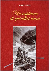 Un capitano di quindici anni - Librerie.coop Un capitano di quindici anni - Librerie.coop