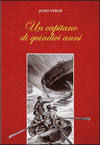 Un capitano di quindici anni - Librerie.coop