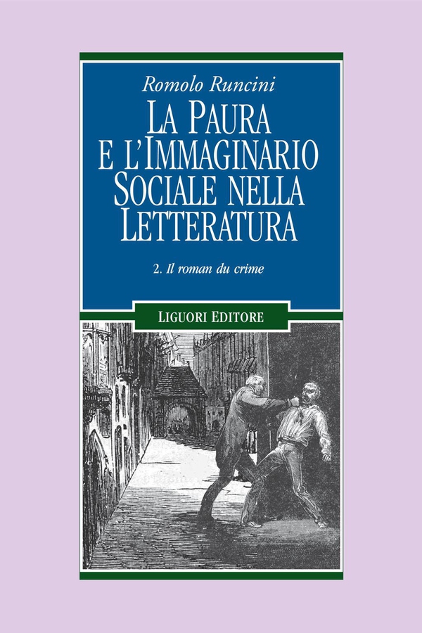 La paura e l’immaginario sociale nella letteratura - Librerie.coop La paura e l’immaginario sociale nella letteratura - Librerie.coop