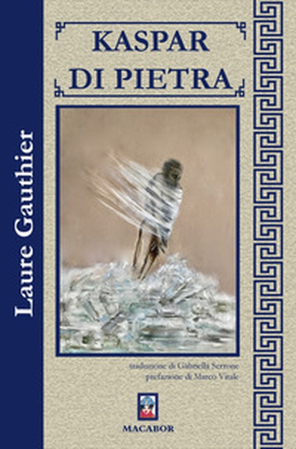 Kaspar di pietra - Librerie.coop Kaspar di pietra - Librerie.coop