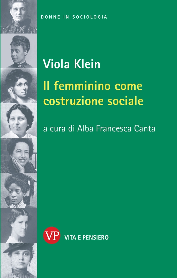Il femminino come costruzione sociale - Librerie.coop Il femminino come costruzione sociale - Librerie.coop