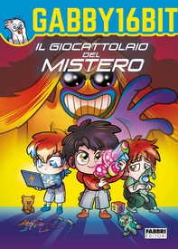 Il giocattolaio del mistero - Librerie.coop Il giocattolaio del mistero - Librerie.coop