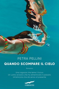 Quando scompare il cielo - Librerie.coop Quando scompare il cielo - Librerie.coop