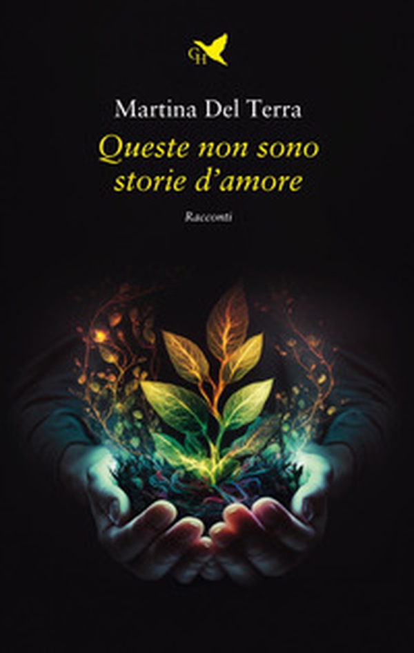 Queste non sono storie d'amore - Librerie.coop Queste non sono storie d'amore - Librerie.coop