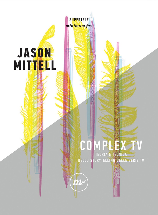 Complex Tv - Librerie.coop Complex Tv - Librerie.coop