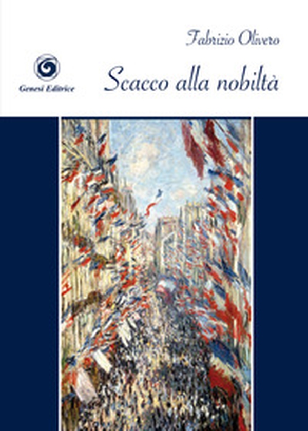 Scacco alla nobiltà - Librerie.coop Scacco alla nobiltà - Librerie.coop