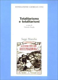 Totalitarismo e totalitarismi - Librerie.coop
