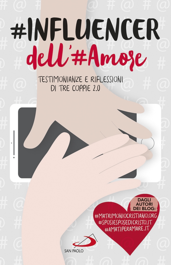 #INFLUENCER dell'#Amore - Librerie.coop #INFLUENCER dell'#Amore - Librerie.coop