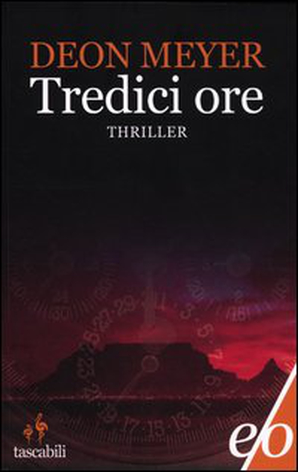 Tredici ore - Librerie.coop Tredici ore - Librerie.coop