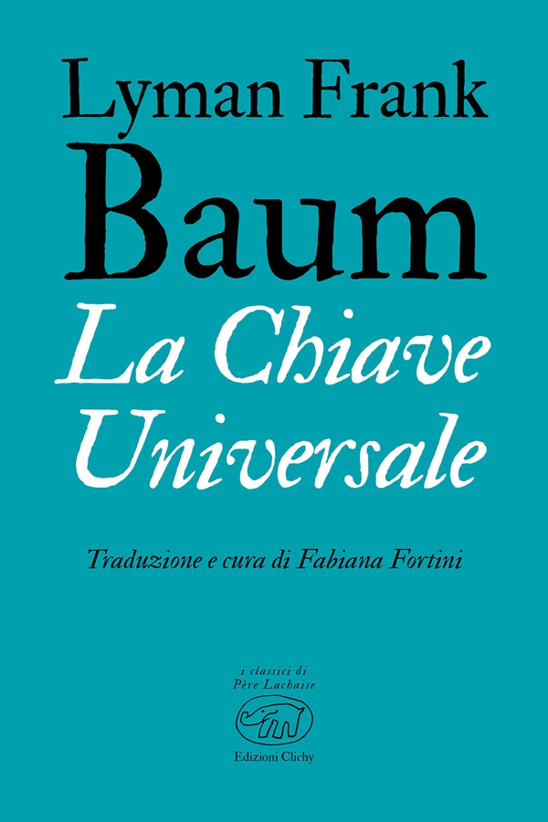 La Chiave Universale - Librerie.coop La Chiave Universale - Librerie.coop