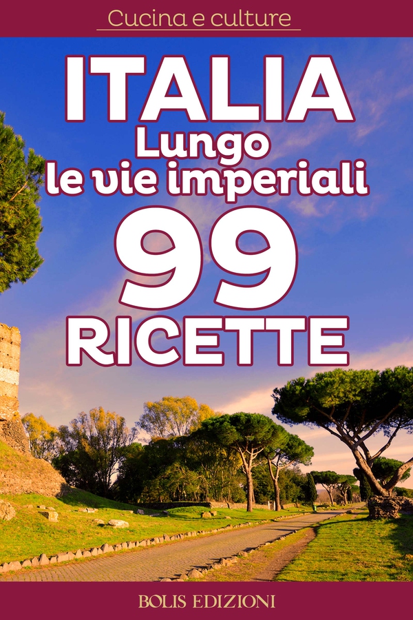 IItalia. Lungo le vie imperiali - Librerie.coop IItalia. Lungo le vie imperiali - Librerie.coop