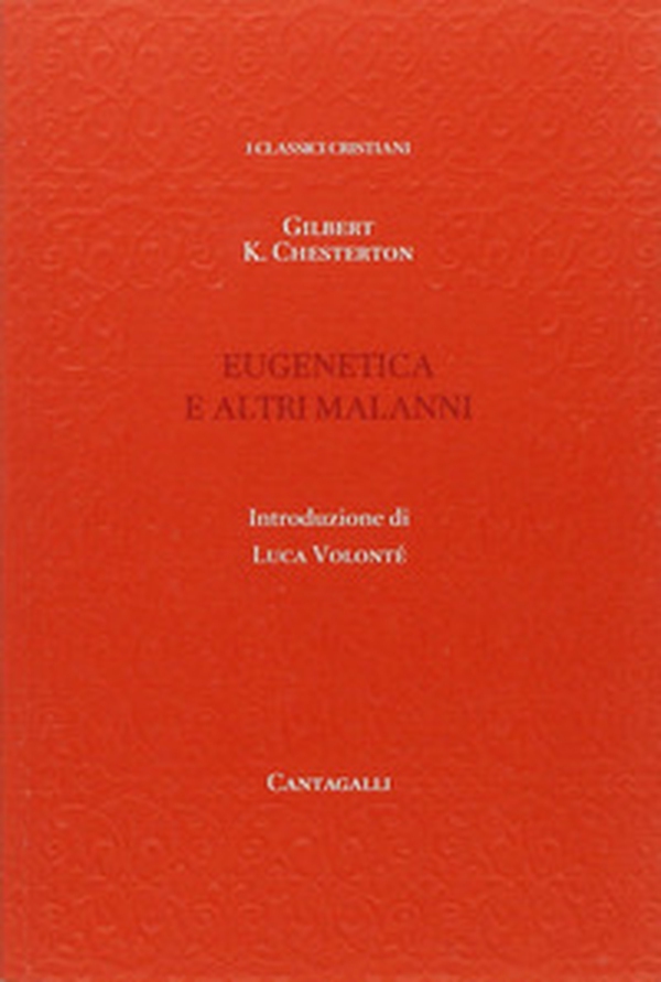 Eugenetica e altri malanni - Librerie.coop Eugenetica e altri malanni - Librerie.coop