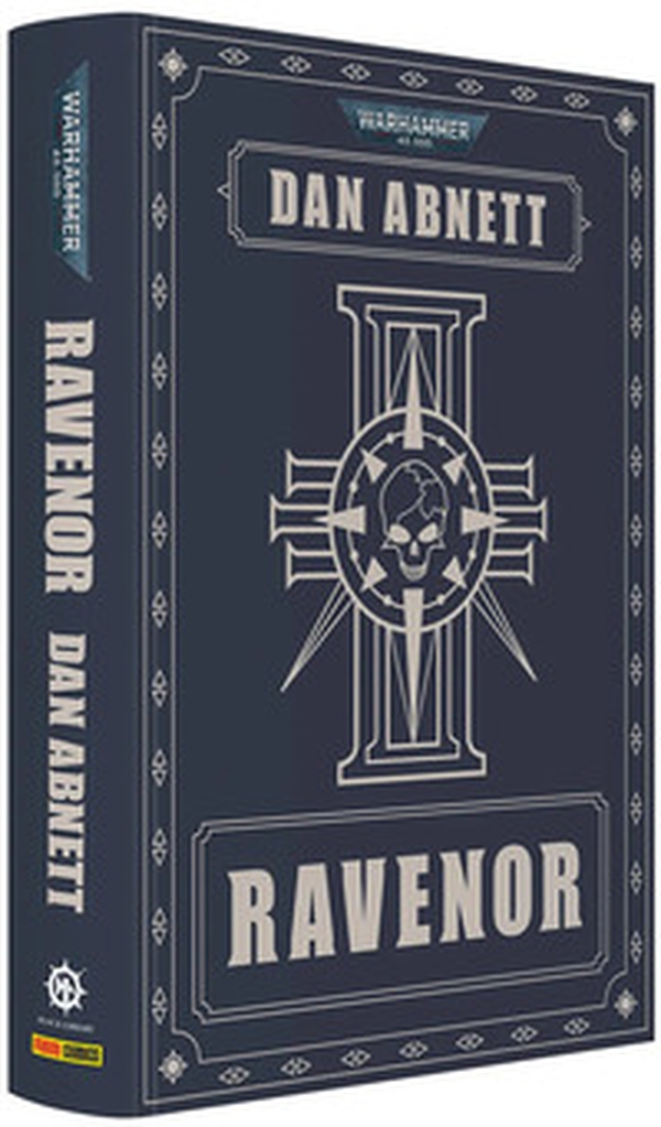 Ravenor. Warhammer 40.000 - Librerie.coop