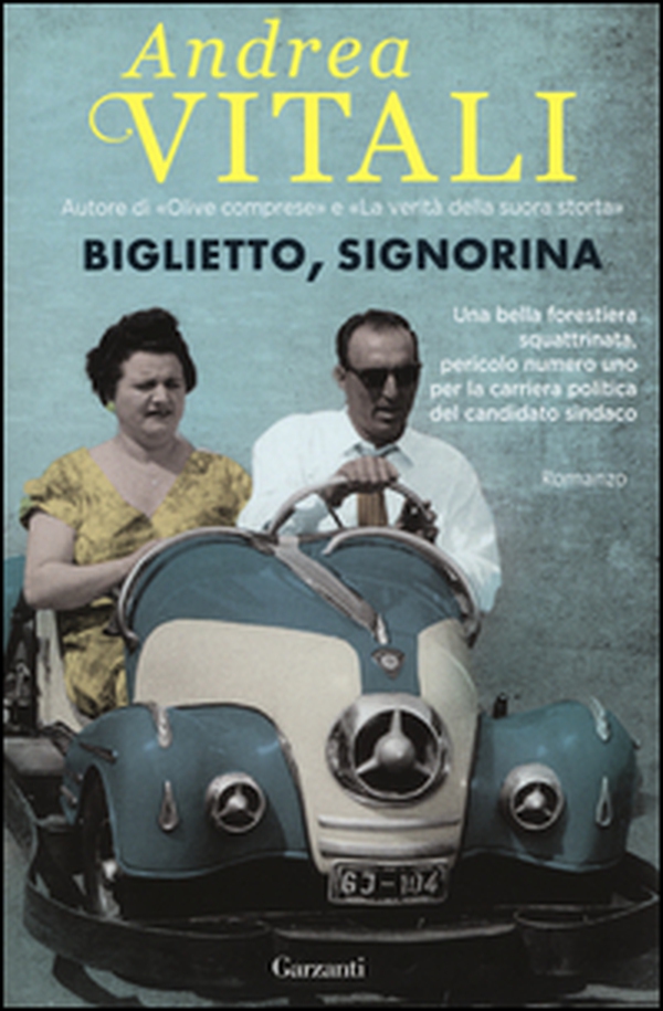 Biglietto, signorina - Librerie.coop Biglietto, signorina - Librerie.coop