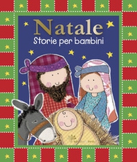 Natale. Storie per bambini - Librerie.coop