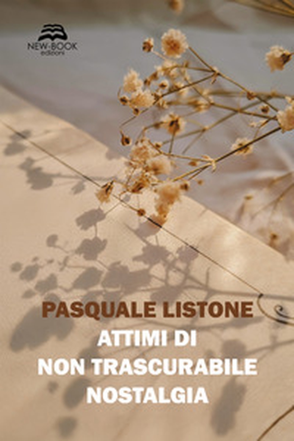 Attimi di non trascurabile nostalgia - Librerie.coop Attimi di non trascurabile nostalgia - Librerie.coop