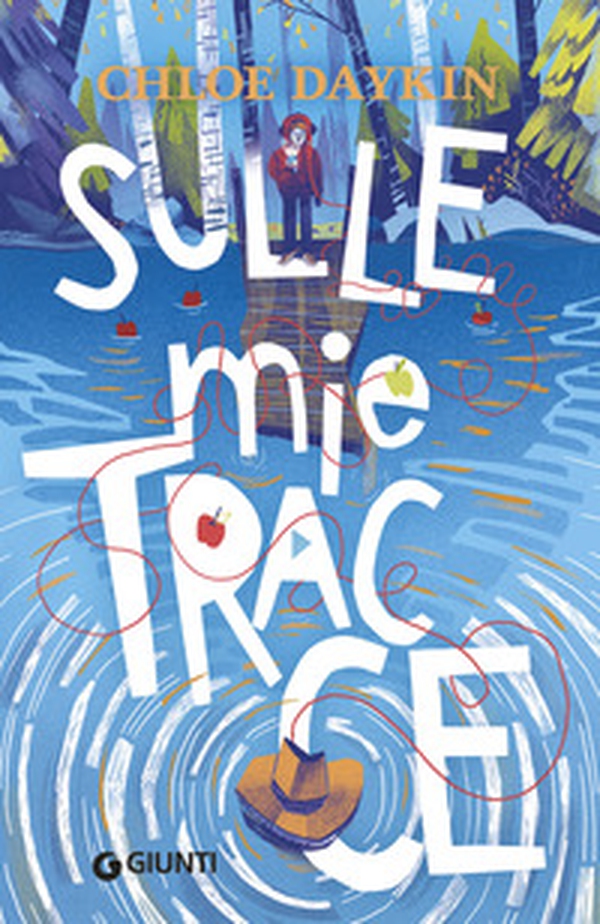 Sulle mie tracce - Librerie.coop Sulle mie tracce - Librerie.coop