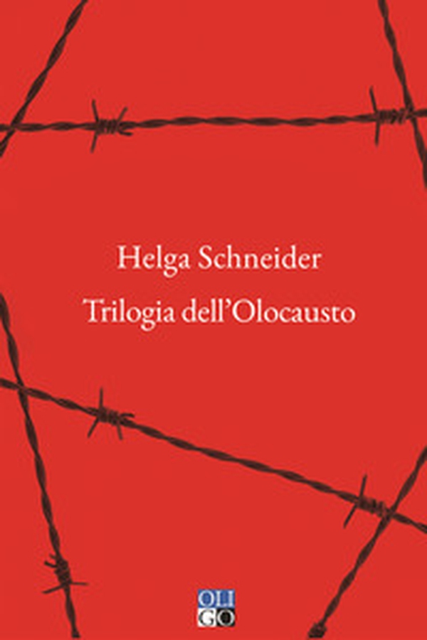 Trilogia dell'Olocausto - Librerie.coop Trilogia dell'Olocausto - Librerie.coop
