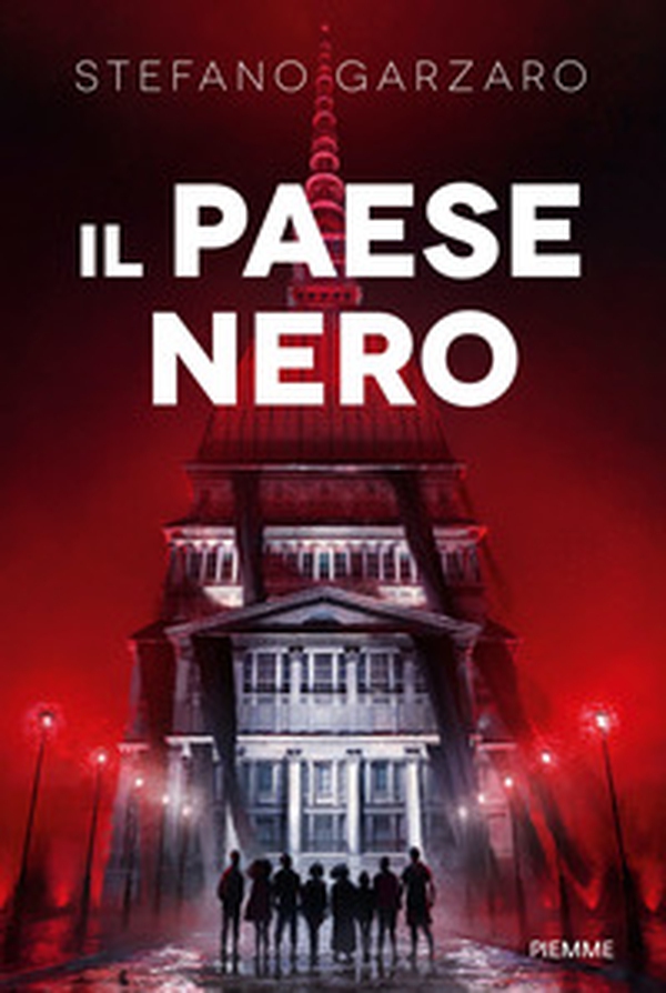 Il paese nero - Librerie.coop Il paese nero - Librerie.coop