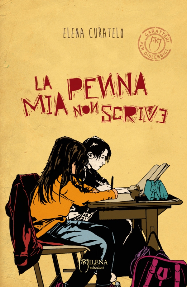 La mia penna non scrive - Librerie.coop La mia penna non scrive - Librerie.coop