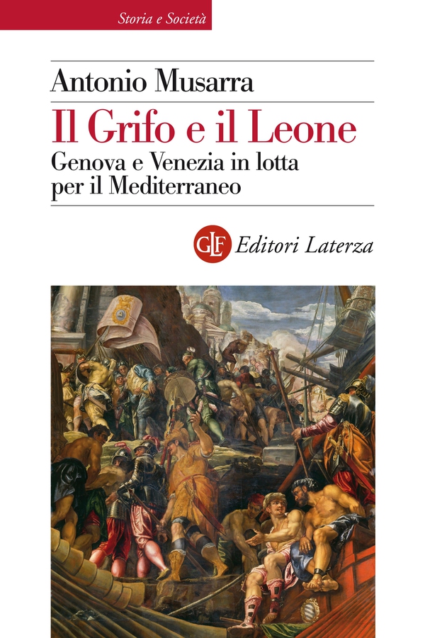 Il Grifo e il Leone - Librerie.coop Il Grifo e il Leone - Librerie.coop