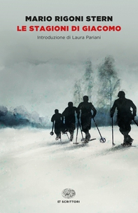 Le stagioni di Giacomo - Librerie.coop