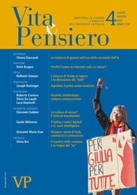 Vita e pensiero - Vol. 4 - Librerie.coop