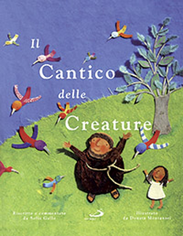 Il cantico delle creature - Librerie.coop