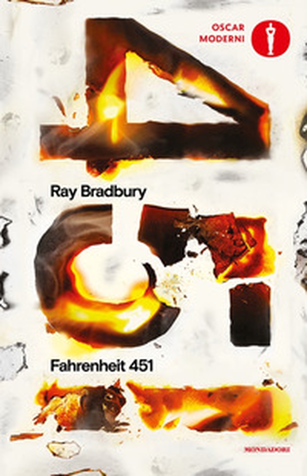 Fahrenheit 451 - Librerie.coop Fahrenheit 451 - Librerie.coop
