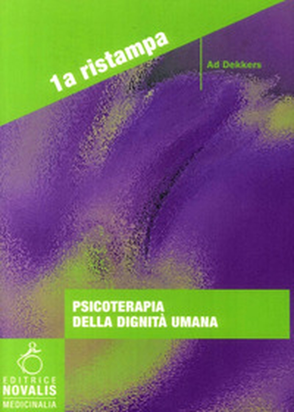 Psicoterapia della dignità umana - Librerie.coop