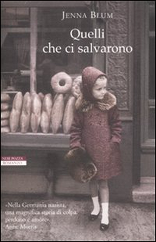 Quelli che ci salvarono - Librerie.coop Quelli che ci salvarono - Librerie.coop