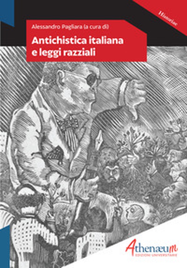 Antichistica italiana e leggi razziali - Librerie.coop Antichistica italiana e leggi razziali - Librerie.coop