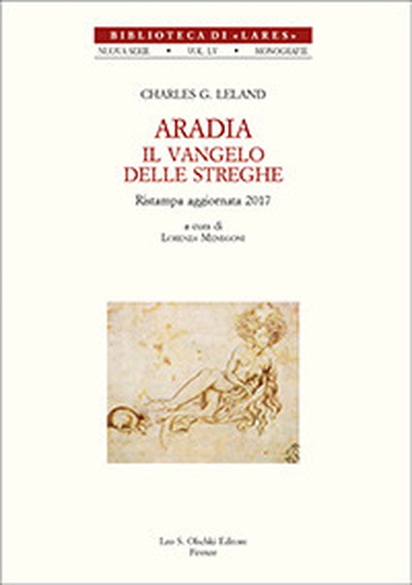 Aradia. Il vangelo delle streghe - Librerie.coop Aradia. Il vangelo delle streghe - Librerie.coop
