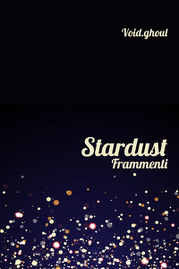 Stardust. Frammenti - Librerie.coop Stardust. Frammenti - Librerie.coop